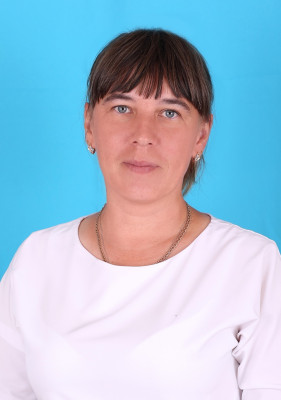 Педагогический работник Бедова Елена Юрьевна